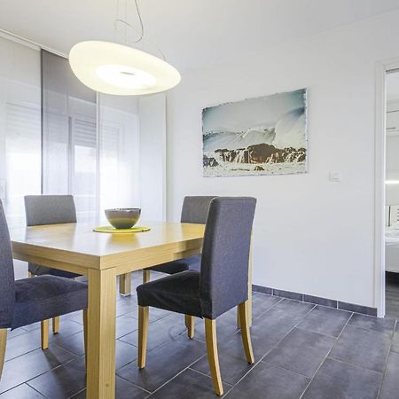 Appartement Marna - Welkeys ビアリッツ エクステリア 写真